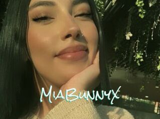 MiaBunnyX