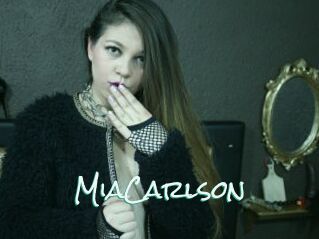 MiaCarlson