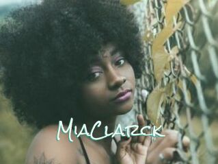 MiaClarck