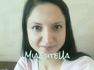MiaCuteUa