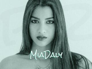MiaDaly