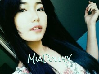 MiaDollyX