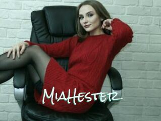 MiaHester