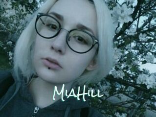 MiaHill