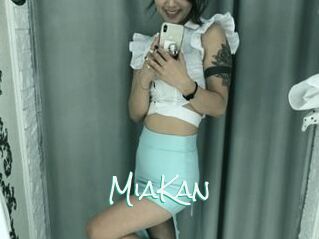 MiaKan