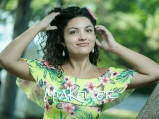MiaKeller