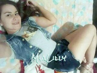 MiaLilly