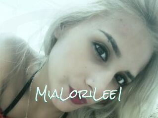 MiaLoriLee1