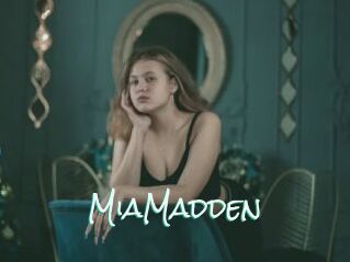 MiaMadden