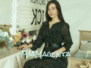 MiaMagenta