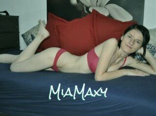MiaMaxy
