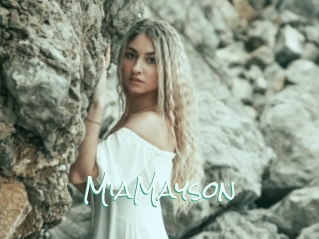 MiaMayson