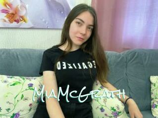 MiaMcGrath