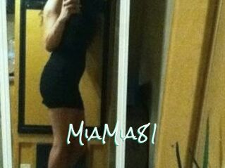 MiaMia81
