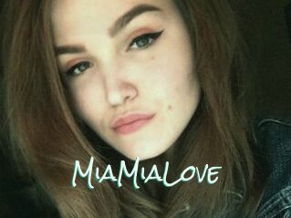 MiaMiaLove