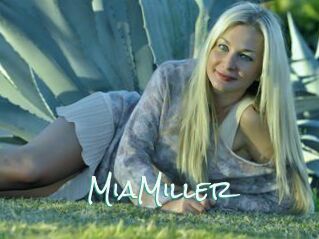 MiaMiller