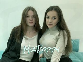 MiaPoppy