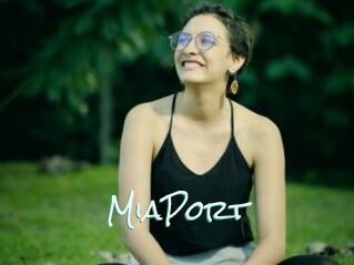 MiaPort