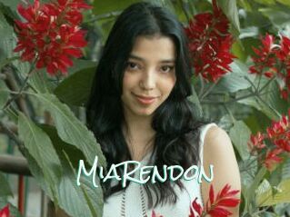 MiaRendon