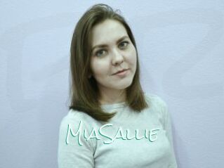 MiaSallie