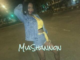 MiaShannon