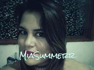 MiaSummerr