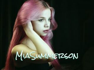 MiaSummerson