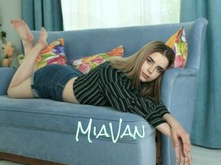 MiaVan