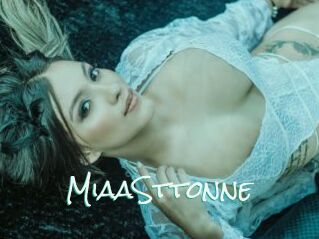 MiaaSttonne