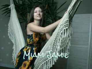 MiamiJamie