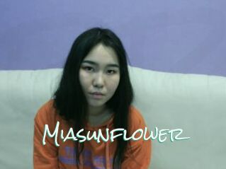 Miasunflower
