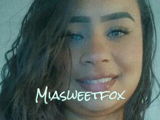 Miasweetfox