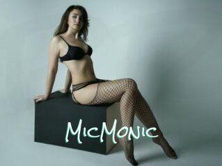 MicMonic
