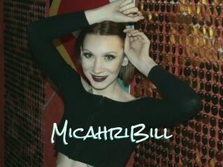 MicahriBill
