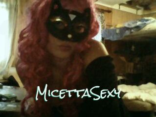 MicettaSexy