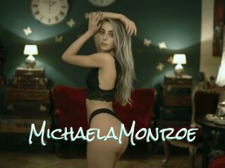 MichaelaMonroe