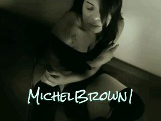 MichelBrown1