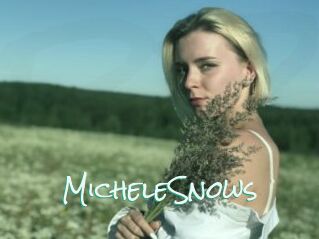 MicheleSnows