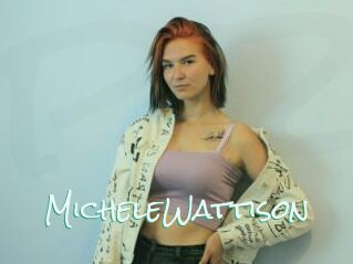 MicheleWattison