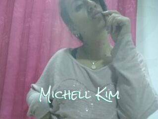 Michell_Kim