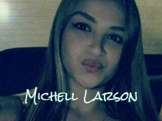 Michell_Larson