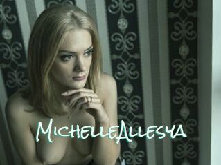 MichelleAllesya