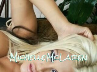 MichelleMcLaren