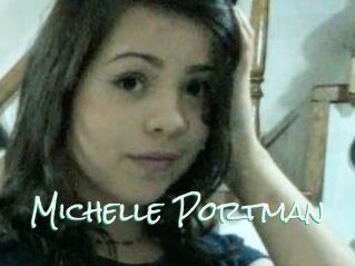 Michelle_Portman