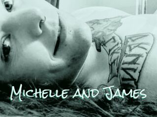 Michelle_and_James