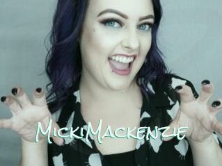 MickiMackenzie