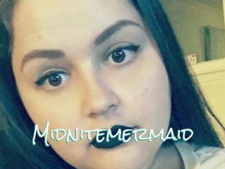 Midnitemermaid