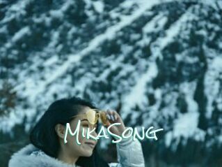 MikaSong