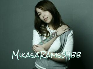 MikasaRamseYbb