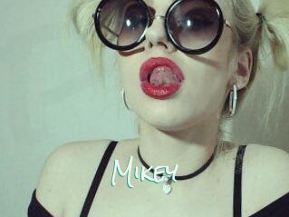 Mikey